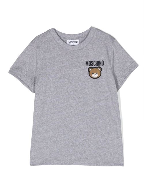  MOSCHINO KID-TEEN | HZM03ULAA0160901